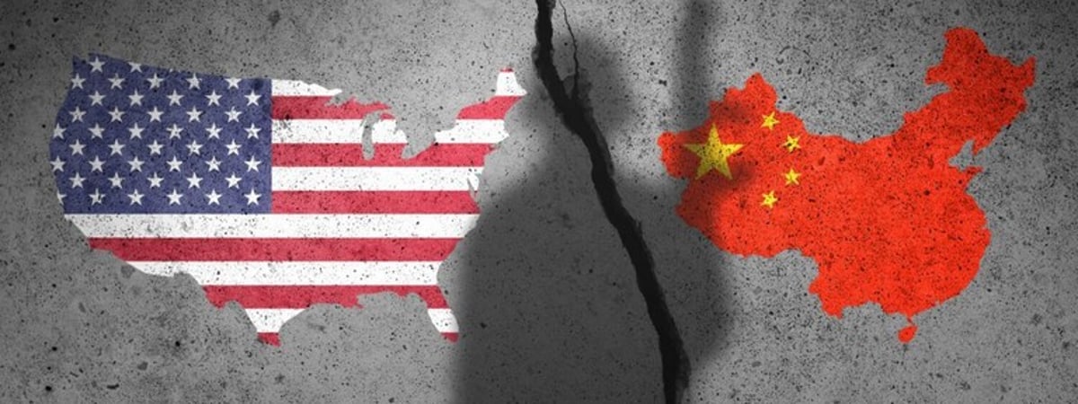 Свято место пусто не бывает. Как администрация Трампа делает Китай great again