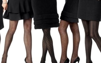 Узнали цены на колготки в разных странах мира