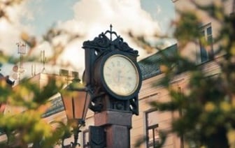 Что может рассказать о человеке час его рождения