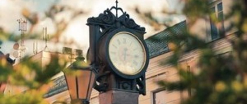 Что может рассказать о человеке час его рождения