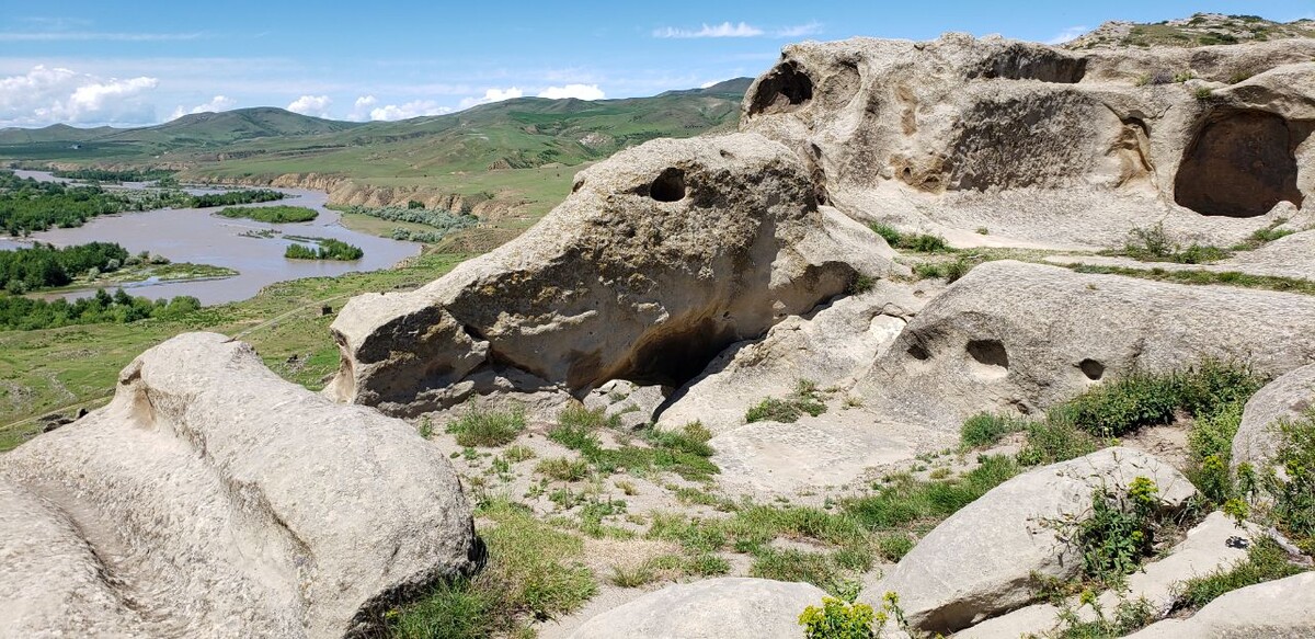 В Грузию на Buick Encore. Семья из Беларуси проехала 6 600 км — во сколько обошлось такое путешествие?