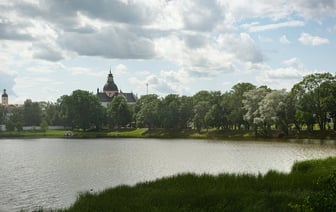 В Беларуси в 2023 году были осуждены 33,7 тыс. человек