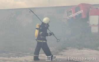 После пожара в «Короне» МЧС рассказывает, как обезопасить себя в торговом центре