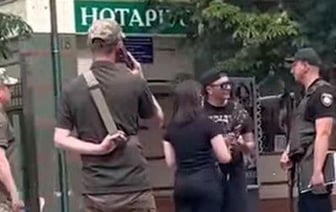 В Украине грозят уголовными делами СМИ и блогерам за срыв мобилизации