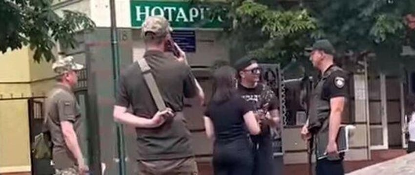 В Украине грозят уголовными делами СМИ и блогерам за срыв мобилизации