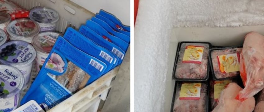 КГК Брестской области проверил работу автомагазинов в Дрогичинском и Ивацевичском районах