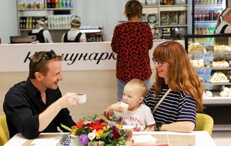 «Коммунарка» анонсировала лимитированную серию конфет, «символа эпохи» СССР. Что в составе ретро-новинки?