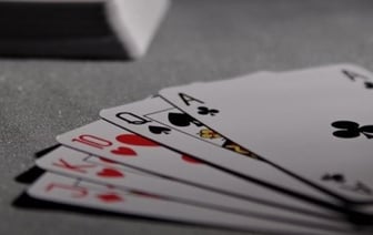 Белорусский игрок в покер отличился в крупном турнире