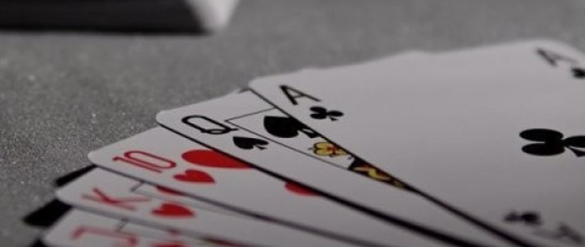 Белорусский игрок в покер отличился в крупном турнире