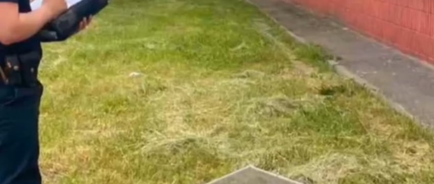 Трагедия в Минске: гибель годовалой девочки после падения с 11-го этажа