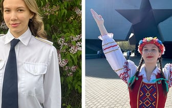 БелЖД проводит конкурс красоты – посмотрели, кто участвует