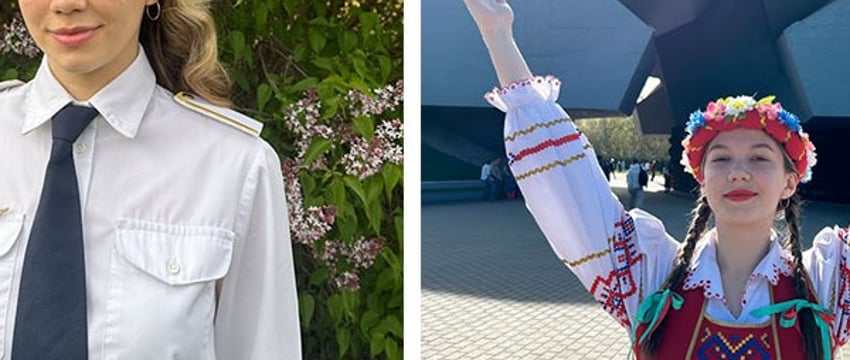 БелЖД проводит конкурс красоты – посмотрели, кто участвует