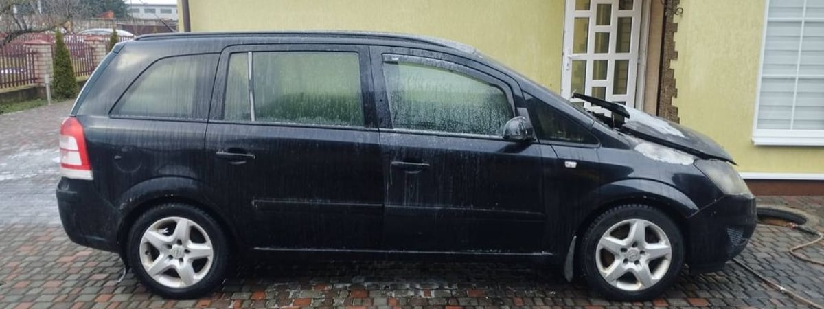 Баня, машина и дома — в Гродненской области произошло пять пожаров