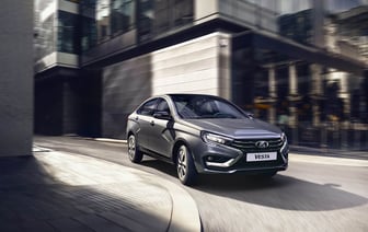Новые LADA Vesta в Гомеле: оценка комплектации и характеристики моторов