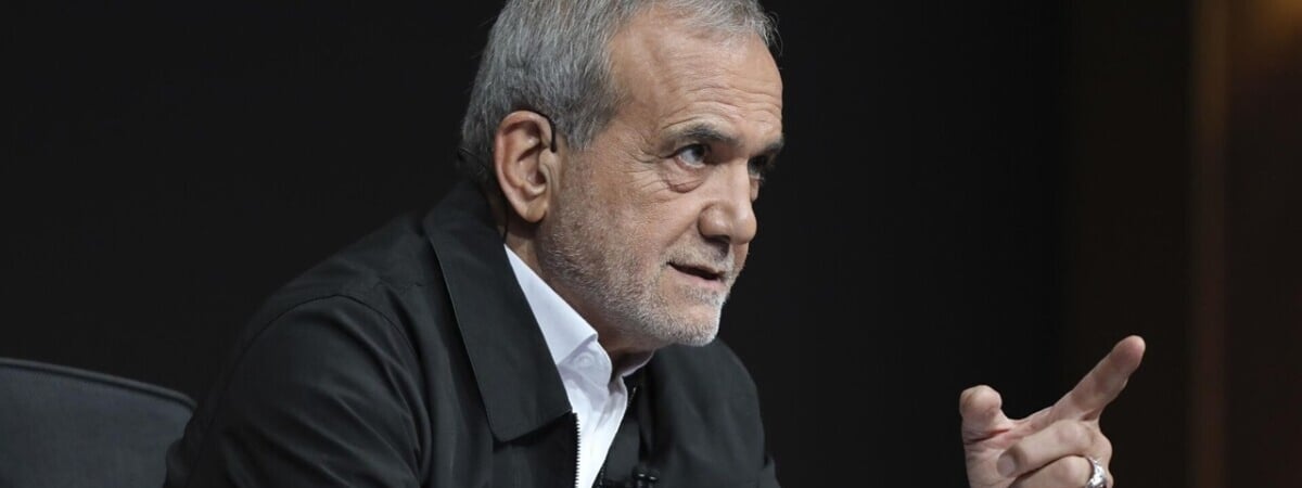 «Делайте, что хотите» — Президент Ирана отказался от переговоров с Трампом по ядерному оружию