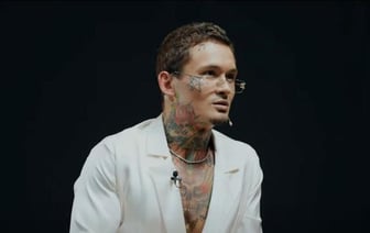 Рэперу Моргенштерну грозит уголовное дело в России из-за гражданства Израиля