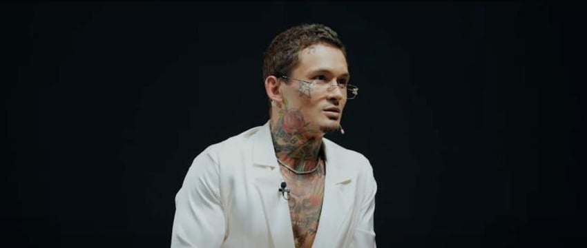 Рэперу Моргенштерну грозит уголовное дело в России из-за гражданства Израиля