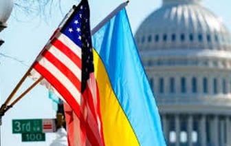 Пресс-секретарь Белого дома: США больше не будут оказывать военную помощь Украине