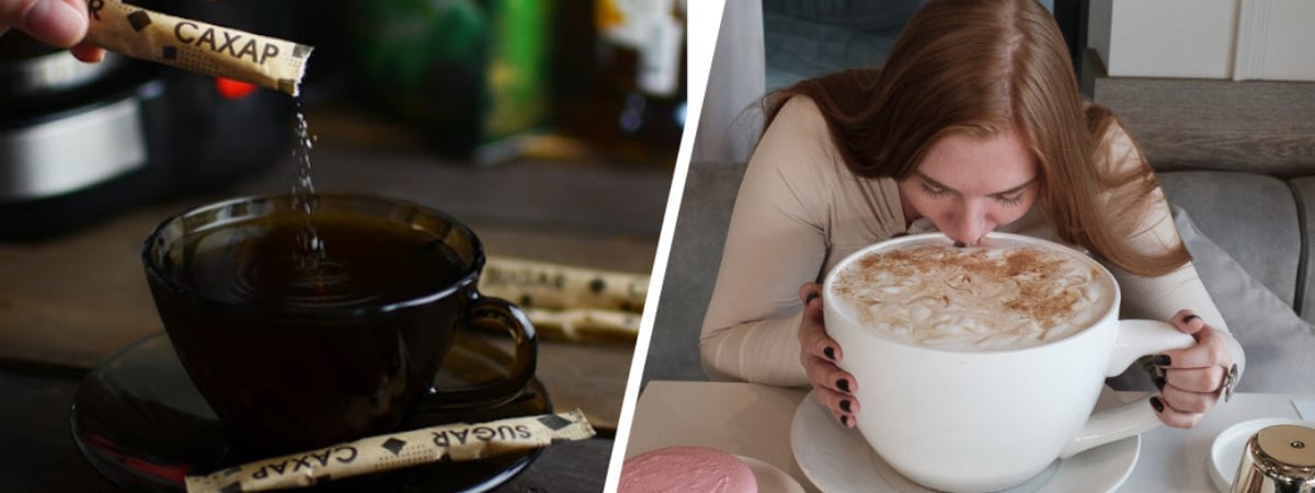 Пакетированный сахар под запретом, а за кофе в кафе – со своей чашкой. В ЕС ввели новые правила для ресторанов и торговли