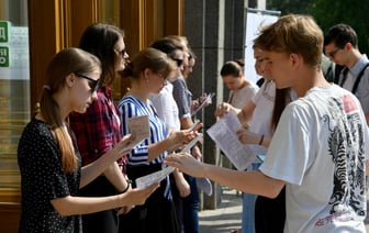 В Минобразования Беларуси рассказали, в каком случае между «льготниками» будет конкурс при поступлении в вузы