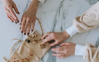 Казахстан от продажи золота получает около $6 млрд в год