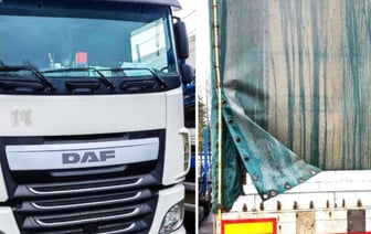 Пьяный белорус хотел въехать в Литву. Не сумел