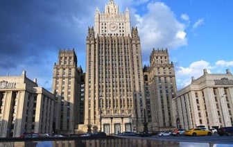 В России предложили судить знаменитостей, поддерживающих Украину