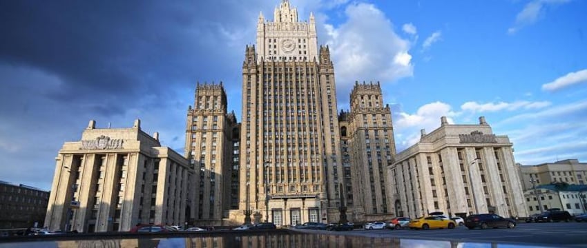 В России предложили судить знаменитостей, поддерживающих Украину