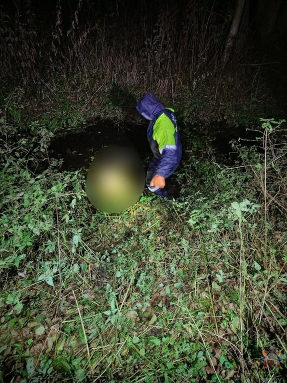 В Барановичском районе утонула женщина