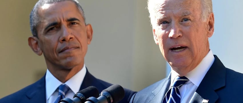 Что сказал Барак Обама о решении Байдена отказаться от участия в предвыборной гонке за Белый дом