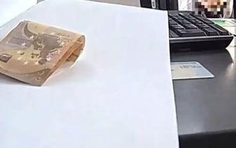 Белорус пытался дать взятку пограничнику на границе с Литвой. Чем это закончилось?