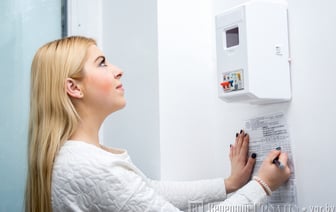 В «Гродноэнерго» рассказали, что делать, если при оплате не совпадает показание электросчетчика с данными электронной базы