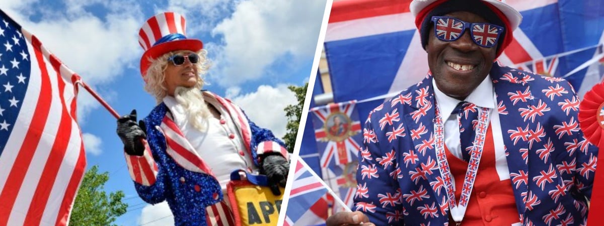 Надо ли добавлять в чай соль? Британия и США вступили в «дипломатический скандал» из-за спора — Видео