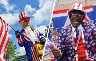 Надо ли добавлять в чай соль? Британия и США вступили в «дипломатический скандал» из-за спора — Видео