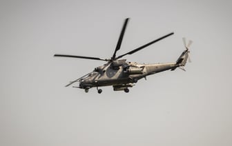 Украина уничтожила 6 самолетов РФ в Ростовской области