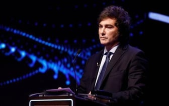 В Венесуэле выдали ордер на арест президента Аргентины Милея