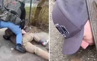 В Беларуси задержали «вора в законе»