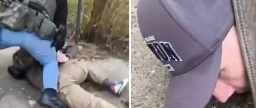 В Беларуси задержали «вора в законе»