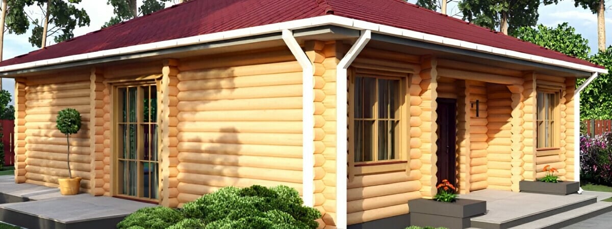 Минлесхоз предложил увеличить сумму льготного кредита на деревянные домокомплекты для белорусов. На сколько?