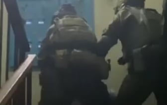 Пинчанин обманул более 100 человек на 60 000 рублей — опубликовано видео задержания