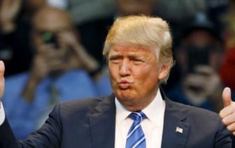 Верховный суд США запретил вычеркивать Трампа из бюллетеней