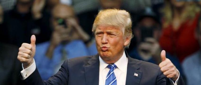 Верховный суд США запретил вычеркивать Трампа из бюллетеней