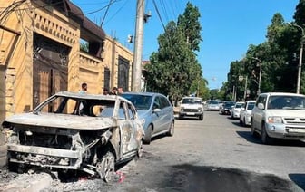 Глава Дагестана Меликов объяснил большое число жертв при терактах