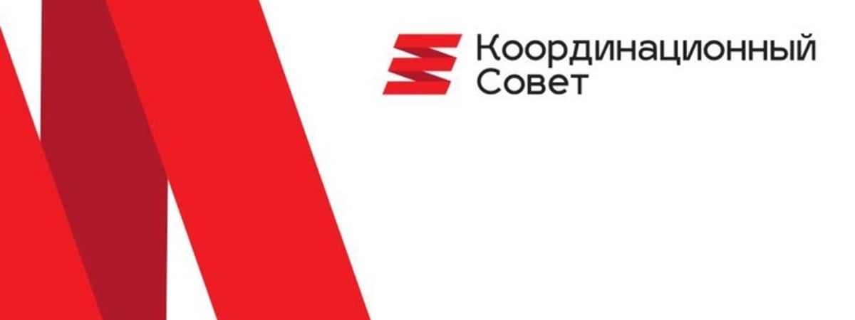 Список кандидатов в Координационный совет