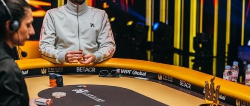 Этот белорус за пару дней заработал более $1 млн