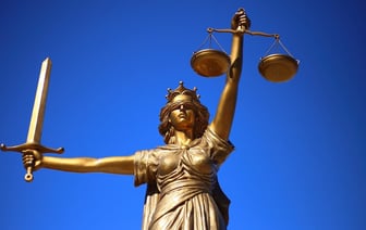 Пожизненный срок получил мужчина, убивший в общежитии под Витебском женщину и устроивший пожар