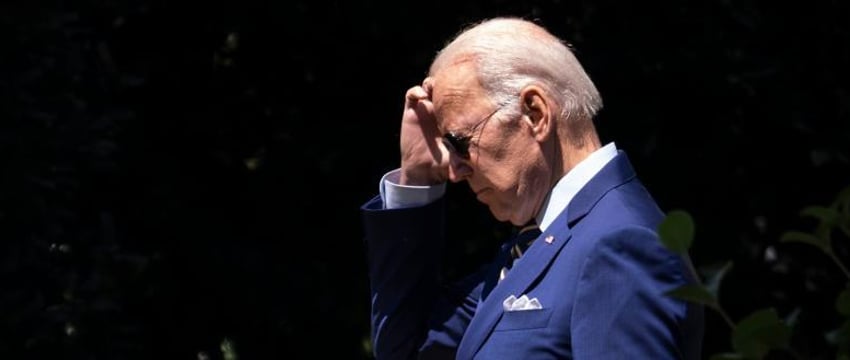 Врачи нашли у Байдена ряд заболеваний