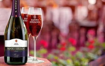 Российское вино Santo Stefano запретили в Беларуси