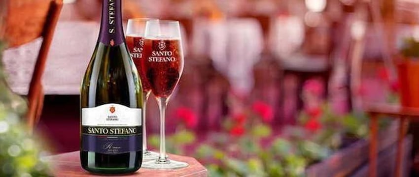 Российское вино Santo Stefano запретили в Беларуси