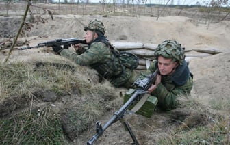 Минобороны объявило призыв военнообязанных для «проверочного сбора» в этом районе Беларуси. Кому ждать повестки?